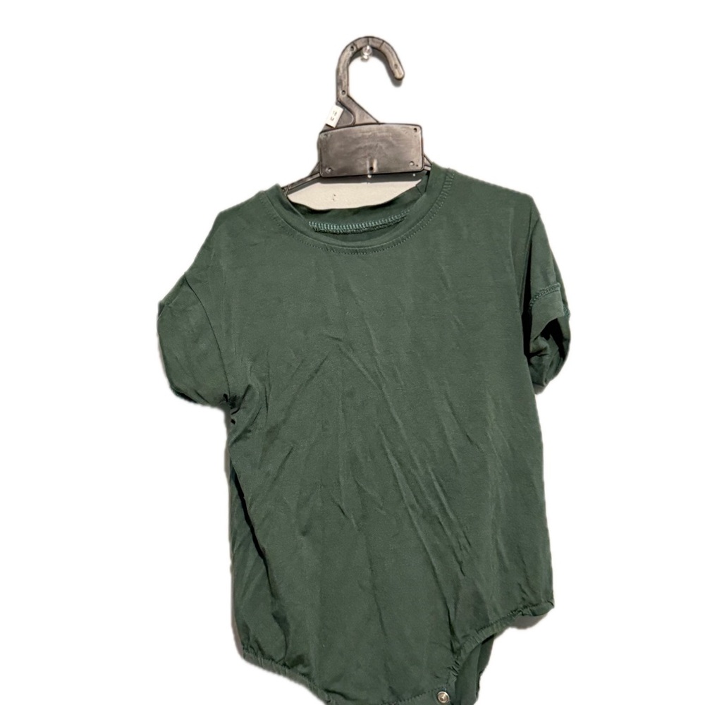 Luna Luz bamboo romper